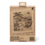 Плюшевая игрушка Zuru Fuggler Hedge Grog - cream Плюшевая игрушка Zuru Fuggler Hedge Grog - cream