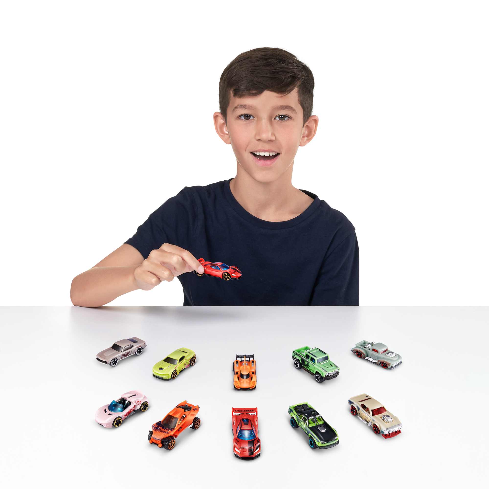 Машинка ZURU Metal Machines хамелеон S1 в асс.