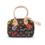 ZURU Mini Brands "Модные миниатюры" S3 с акс., игрушка-сюрприз, дисплей-бокс 13шт.