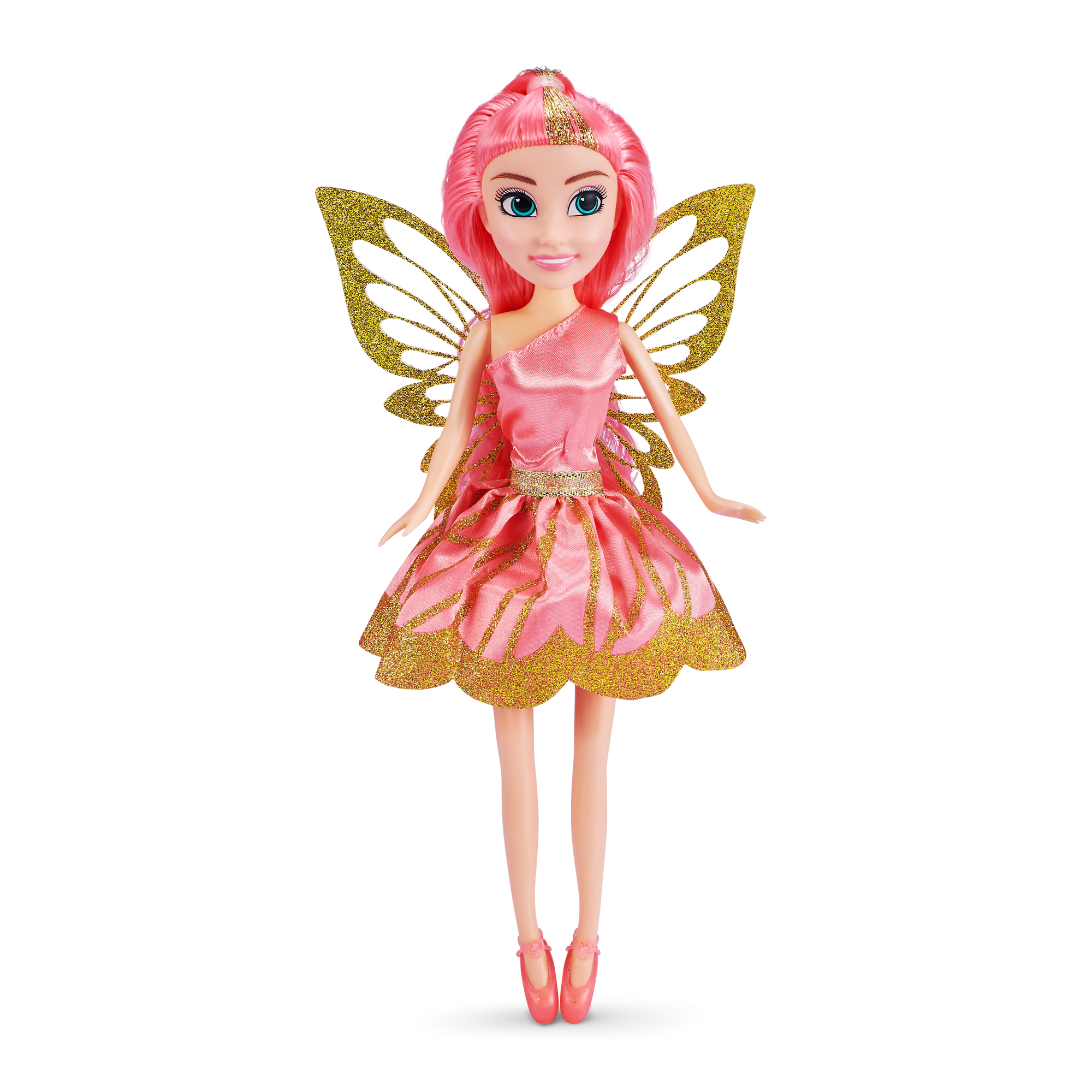 Кукла ZURU Sparkle Girlz "Фея" в асс., дисплей-бокс 12шт.