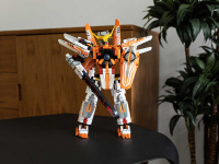 Конструктор IM.Master "Vanguard Sentine Mech"