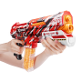 Игровой набор ZURU X-Shot HYPERGEL Клатч (бластер, 5000 снарядов-гранул, защитные очки)