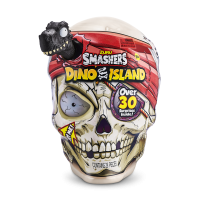 Игрушка Zuru Smashers: "Giant Skull", в ассортименте