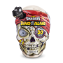 Игрушка Zuru Smashers: "Giant Skull", в ассортименте
