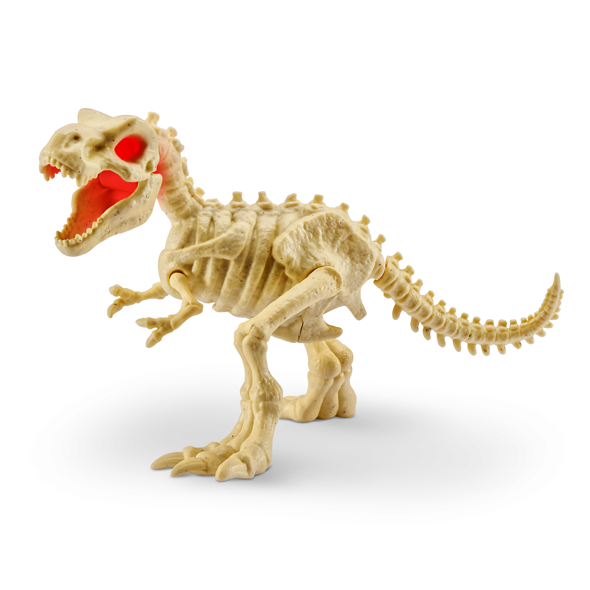 ZURU Robo Alive интерактивный Дино-раскопки S1, игрушка-сюрприз