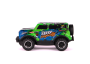 Машинка Р/У Kid Rocks 1:24 Внедорожник, зеленый