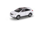 Машинка WELLY 1:38 Lexus RX 450h, пруж. мех., цвет в асс.