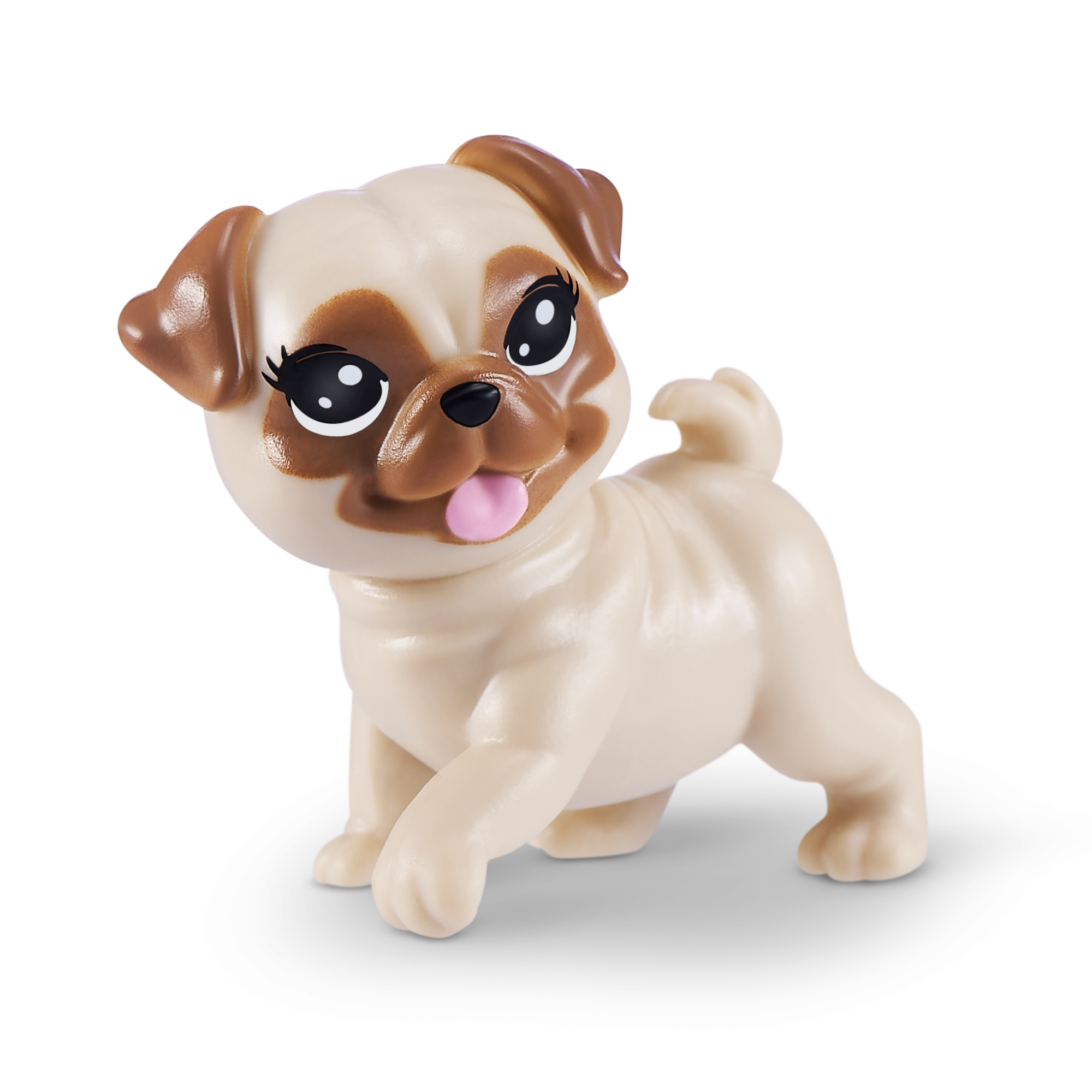 Игровой набор ZURU Sparkle Girlz "Прогулка с питомцами"