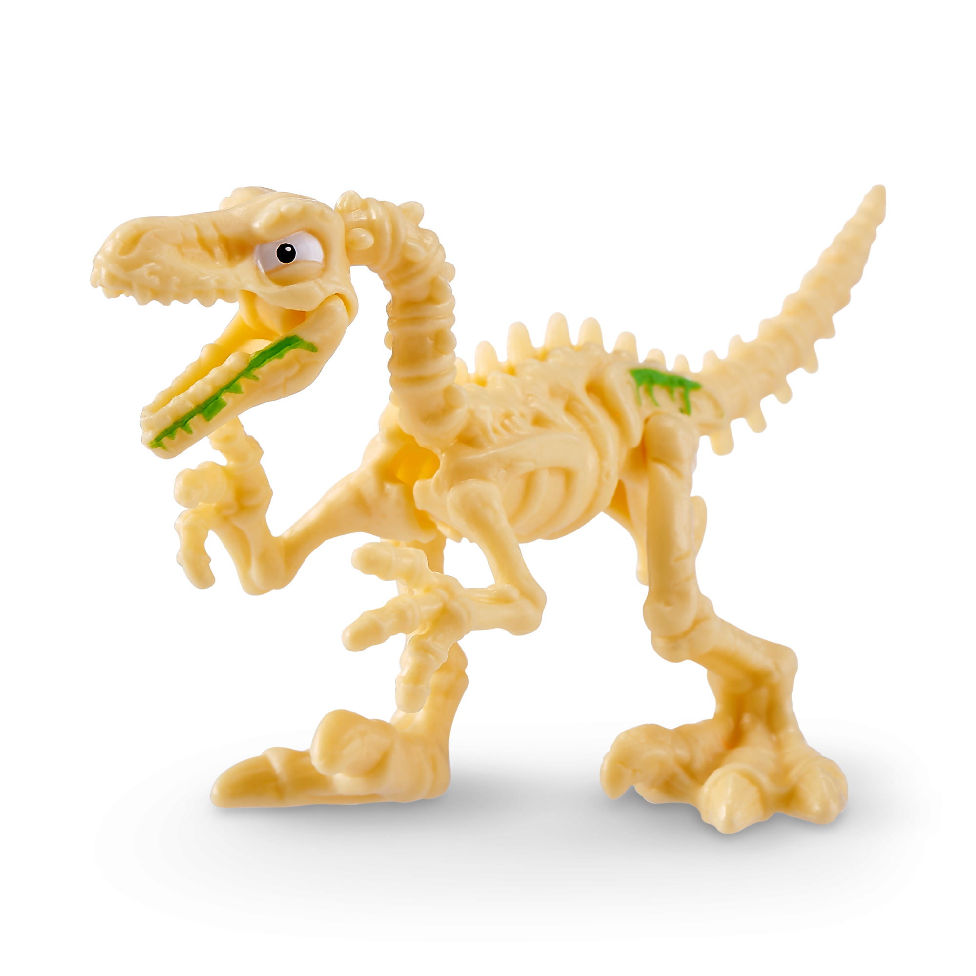 Игрушка Zuru Smashers: "Lava Slime", в ассортименте