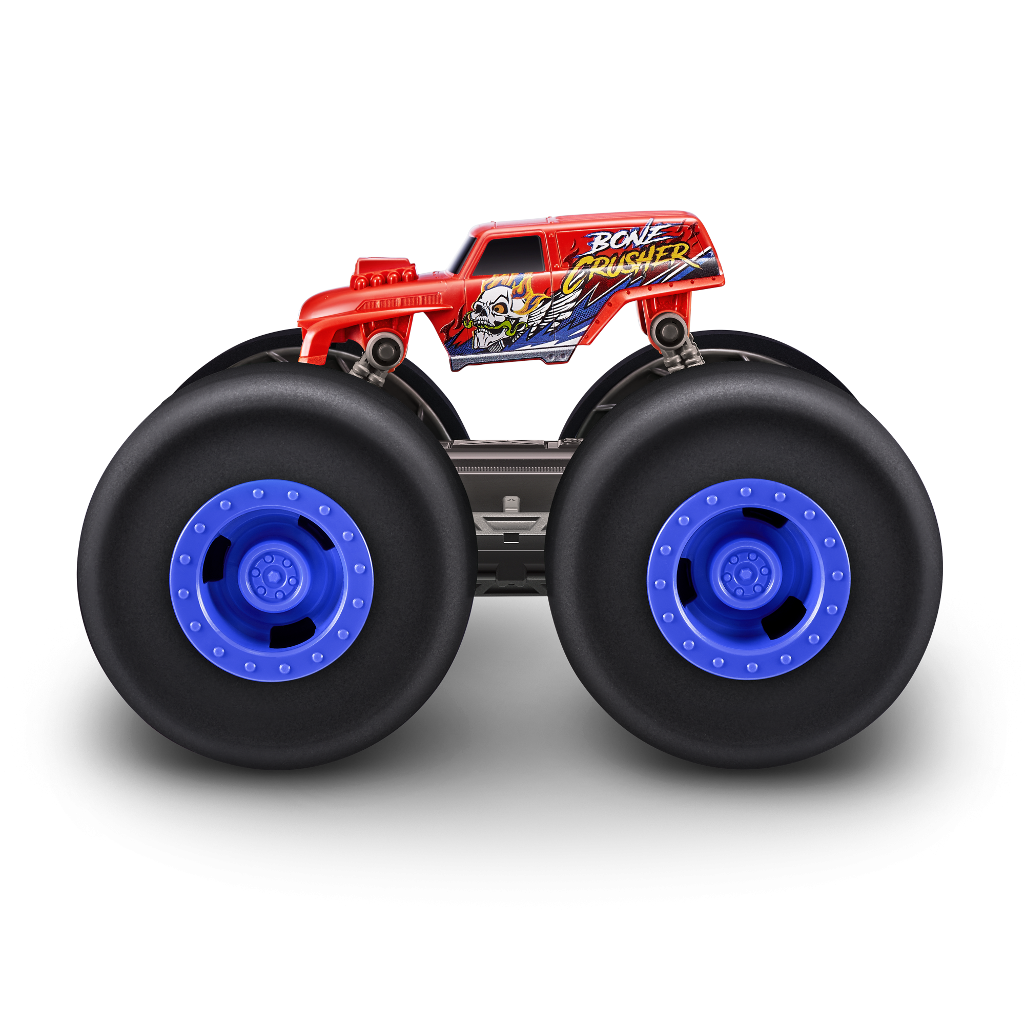 Набор машинок ZURU Metal Machines Overdrive S1 в асс., серия В Набор машинок ZURU Metal Machines Overdrive S1 в асс., серия В