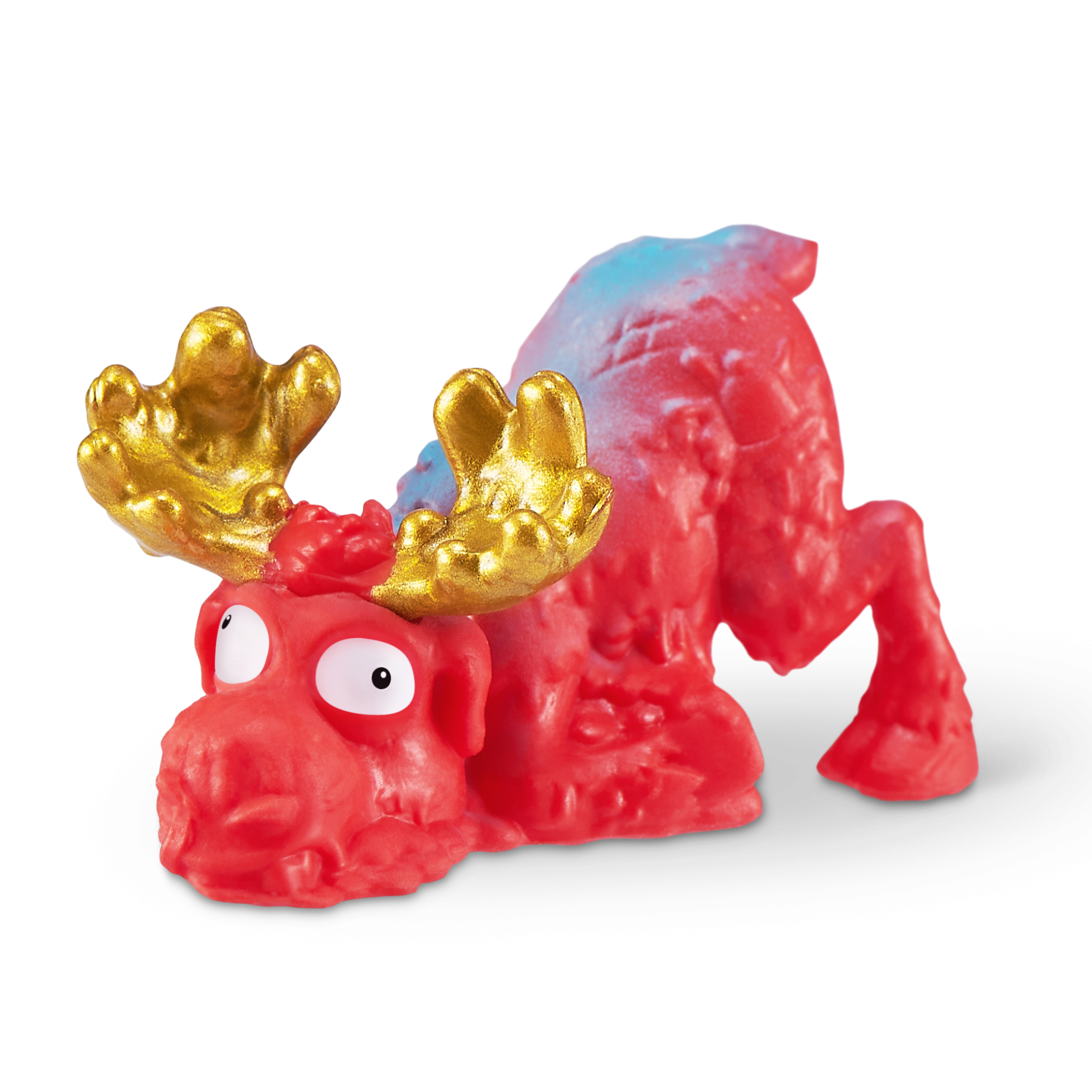 Игрушка Zuru Smashers: "Dino Island" Nano Egg, в ассортименте