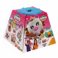 Игрушка-растущий шар Biggies, цыпленок, мини размер