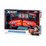 Игровой набор ZURU X-Shot EXCEL Комбо (бластеры 2х Кикбэк + 2х Рефлекс, 3 мишени, 48 снарядов)