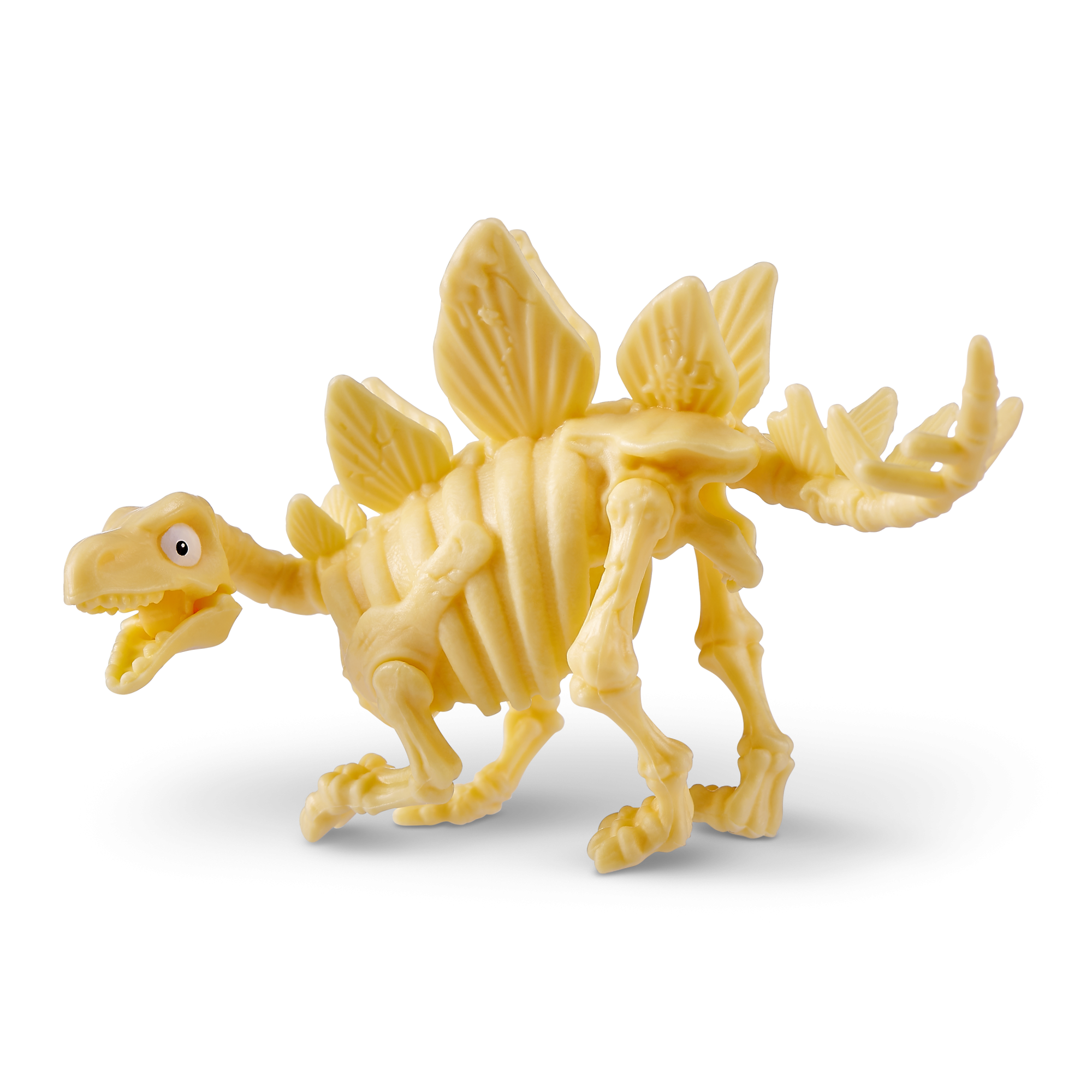 Игрушка Zuru Smashers: "Lava Slime", в ассортименте