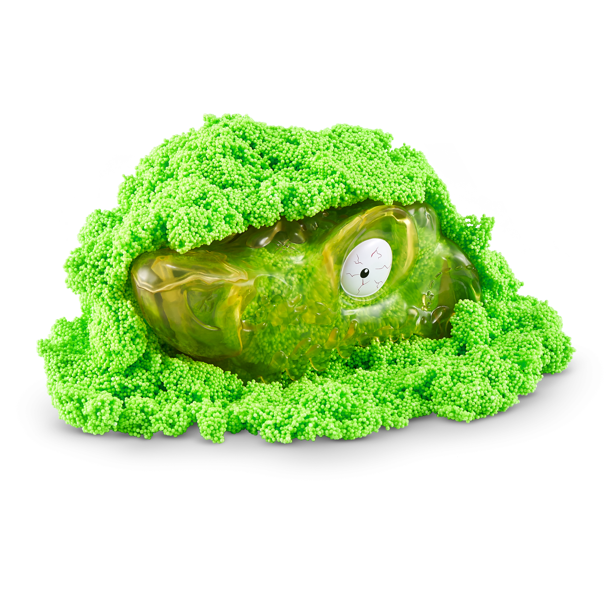 Игрушка Zuru Smashers: "Giant Skull", в ассортименте