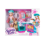 Игровой набор ZURU Sparkle Girlz "Кухня"