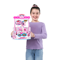 Игрушка ZURU Pets Alive Единорог с акс. в асс.