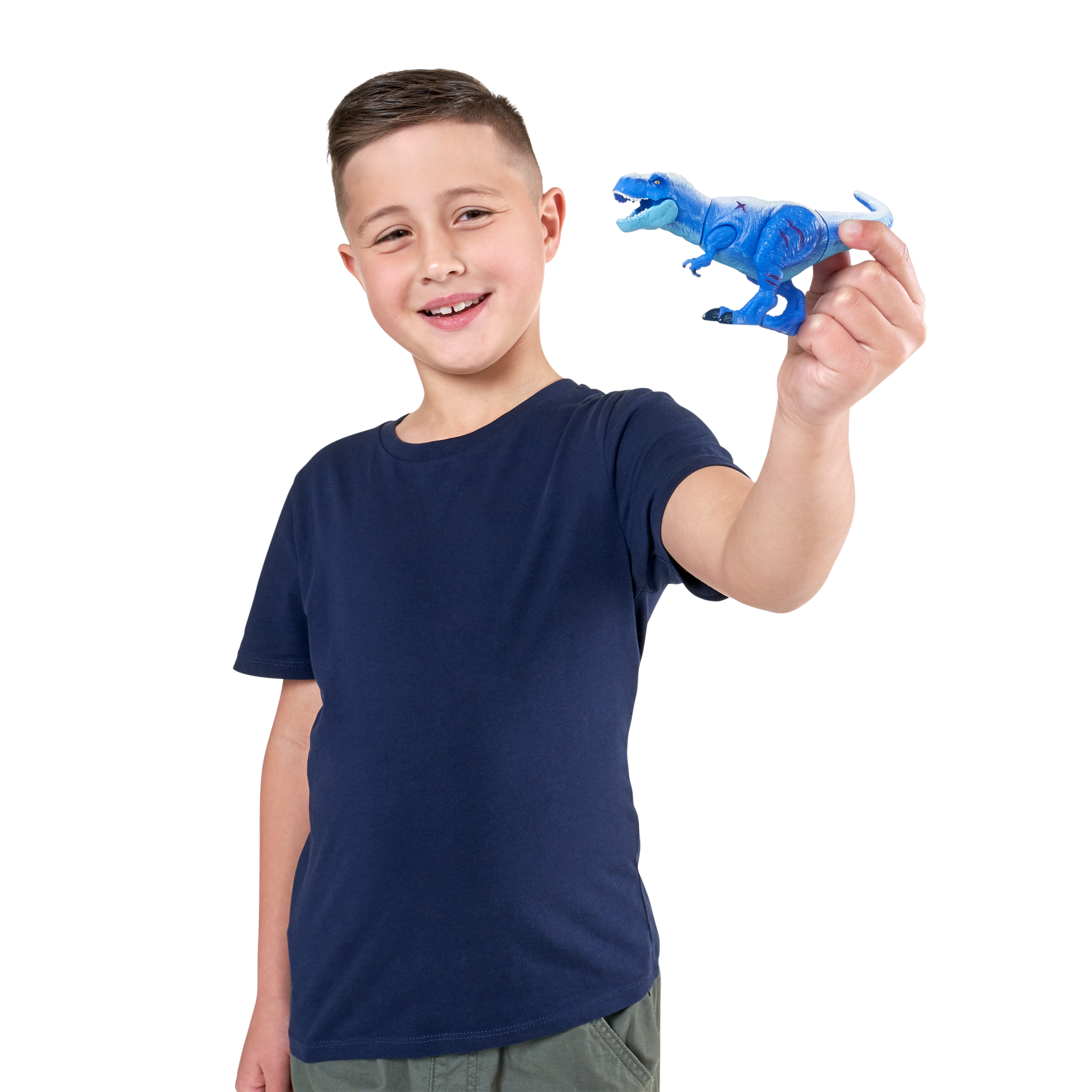 ZURU 5 Surprise "Дино-битвы" S6 с акс., игрушка-сюрприз, дисплей-бокс 13шт.