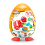 Игрушка ZURU Smashers Junior "Дино-раскопки"