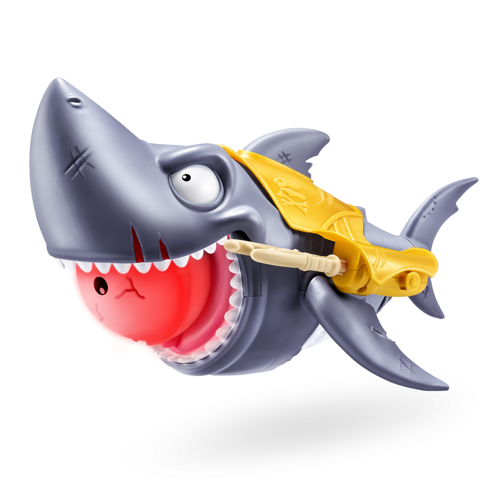 ZURU Smashers "Золотая лихорадка", игрушка-сюрприз