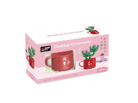 Конструктор Decool "Цветущий кактус"