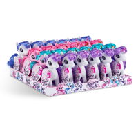 Игрушка ZURU Sparkle Girlz "Очаровательный единорожек" малый в асс., дисплей-бокс 24шт.