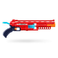 Игровой набор ZURU X-Shot EXCEL Калибер (бластер, 16 снарядов)