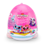 Игровой набор-сюрприз ZURU Rainbocorns Adopt-a-corn  S1 с акс. в асс., малый Игровой набор-сюрприз ZURU Rainbocorns Adopt-a-corn  S1 с акс. в асс., малый