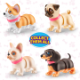 Игрушка ZURU Pets Alive Танцующие Щенята в асс.