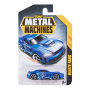 Машинка ZURU Metal Machines S4 в асс.