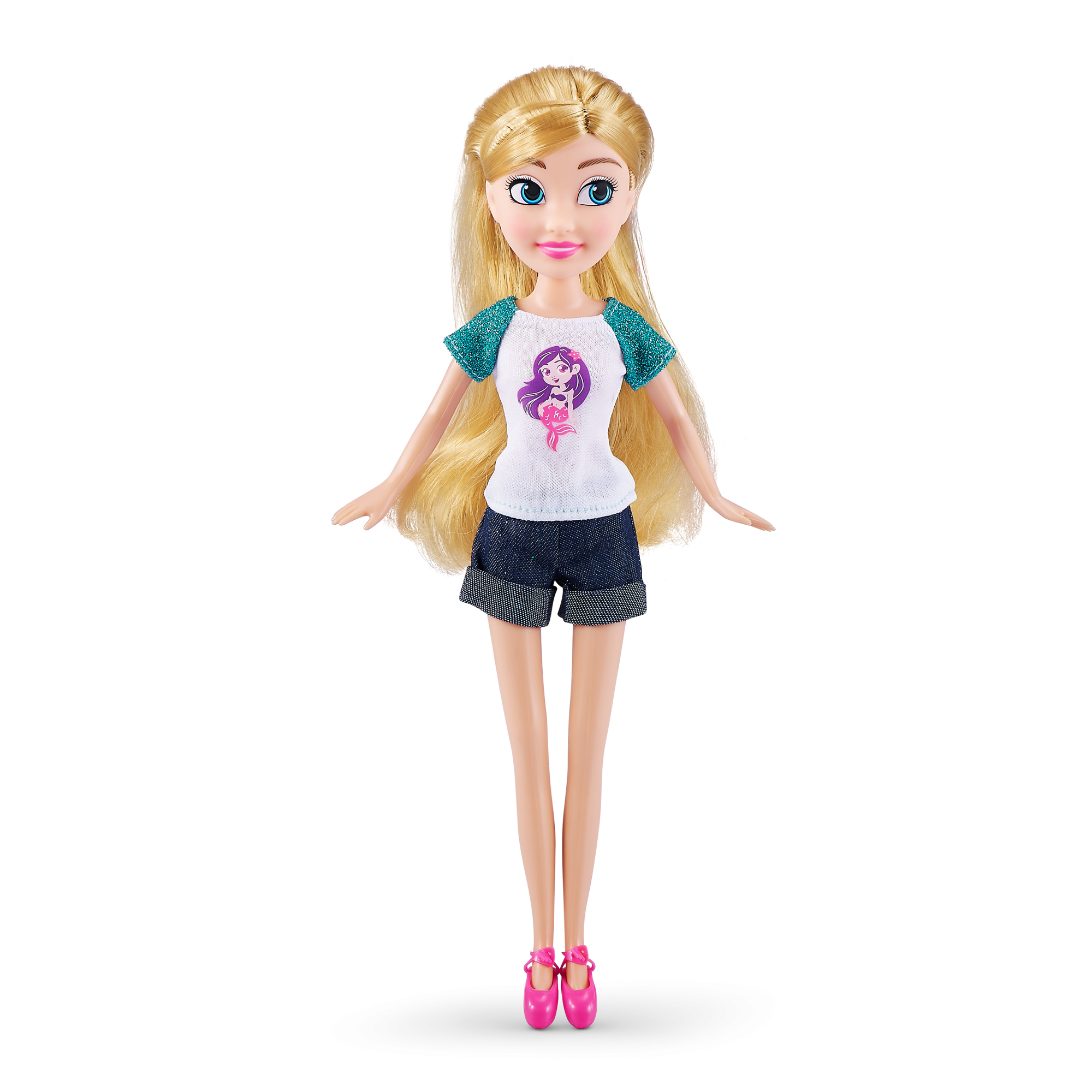 Игровой набор ZURU Sparkle Girlz "Няня" Игровой набор ZURU Sparkle Girlz "Няня"