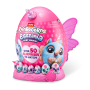 Игровой набор-сюрприз ZURU Rainbocorns Eggzania Fairy Mania S1 с акс. в асс., большой