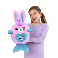 Игровой набор-сюрприз ZURU Rainbocorns Mermaidcorn S7с акс. в асс.