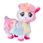 Игрушка ZURU Pets Alive Радужная Лама Игрушка ZURU Pets Alive Радужная Лама