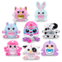 Игровой набор-сюрприз ZURU Rainbocorns Adopt-a-corn  S1 с акс. в асс., малый Игровой набор-сюрприз ZURU Rainbocorns Adopt-a-corn  S1 с акс. в асс., малый