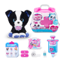 ZURU Pets Alive Питомец-повторюшка с акс., игрушка-сюрприз