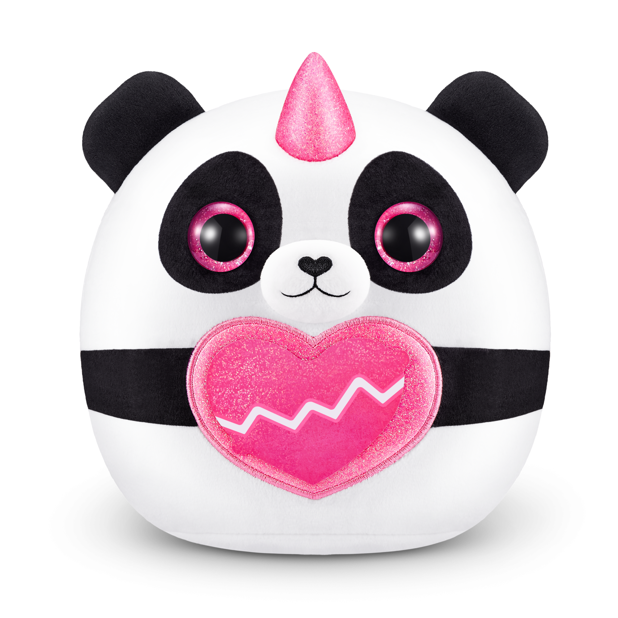 ZURU Rainbocorns Eggzania mini S1 с акс., игрушка-сюрприз