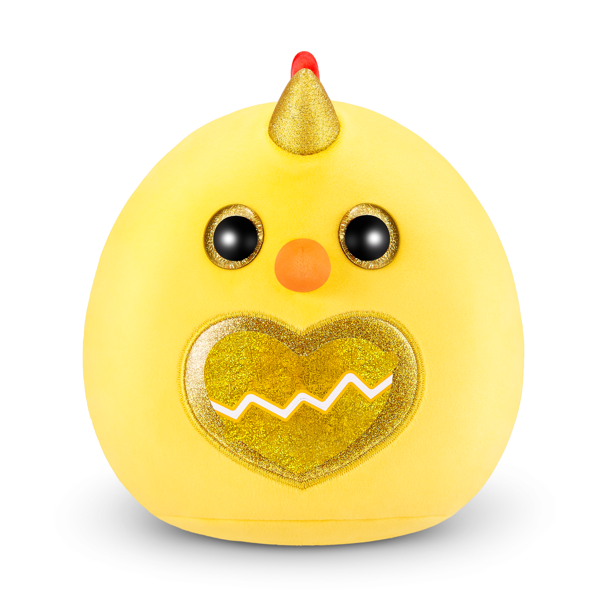 ZURU Rainbocorns Eggzania mini S1 с акс., игрушка-сюрприз