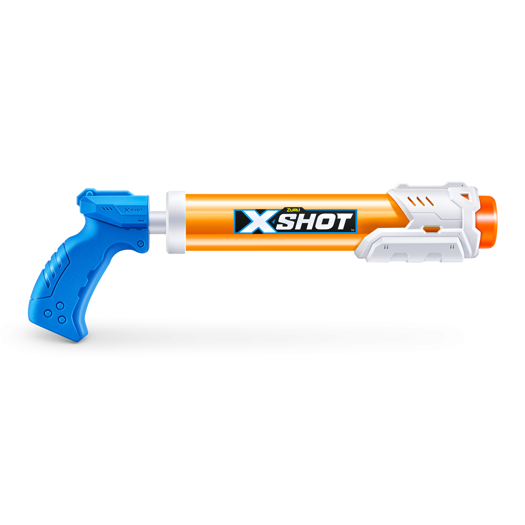 Бластер водный ZURU X-Shot Water WATER WARFARE Тьюб Соукер малый, дисплей-бокс 16шт. Бластер водный ZURU X-Shot Water WATER WARFARE Тьюб Соукер малый, дисплей-бокс 16шт.