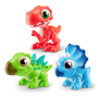 ZURU Smashers Junior Дино-раскопки, игрушка-сюрприз