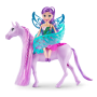 Игровой набор ZURU Sparkle Girlz "Фея и единорог"