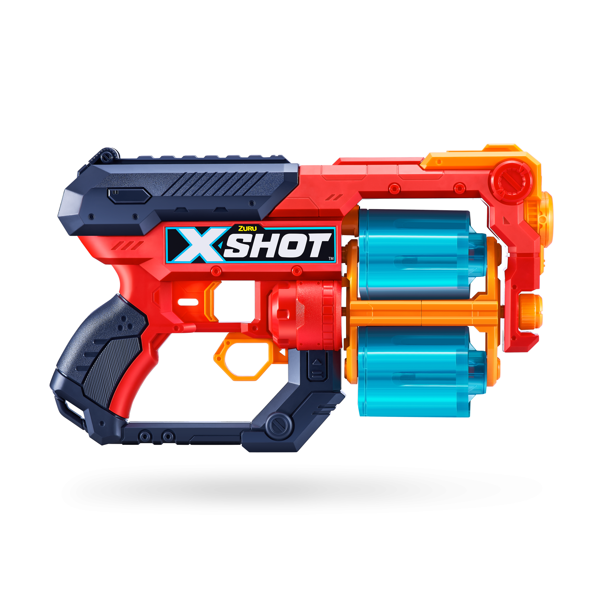 Игровой набор ZURU X-Shot EXCEL Эксесс (бластер, 16 снарядов)