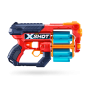Игровой набор ZURU X-Shot EXCEL Эксесс (бластер, 16 снарядов)