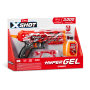 Игровой набор ZURU X-Shot HYPERGEL Стингер (бластер, 3000 снарядов-гранул, защитные очки)