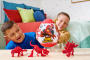 ZURU Robo Alive "Dino Fossil", игрушка-сюрприз