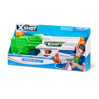 Бластер водный ZURU X-Shot Water WATER WARFARE Прешшер Джет