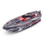 Игрушка ZURU ROBO ALIVE Robo Boats плавающий катер, в асс.