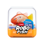 Игрушка ZURU Robo Alive интерактивная Рыбка S3 в асс., дисплей-бокс 12шт.