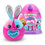 Игровой набор-сюрприз ZURU Rainbocorns Eggzania S1 с акс. в асс.