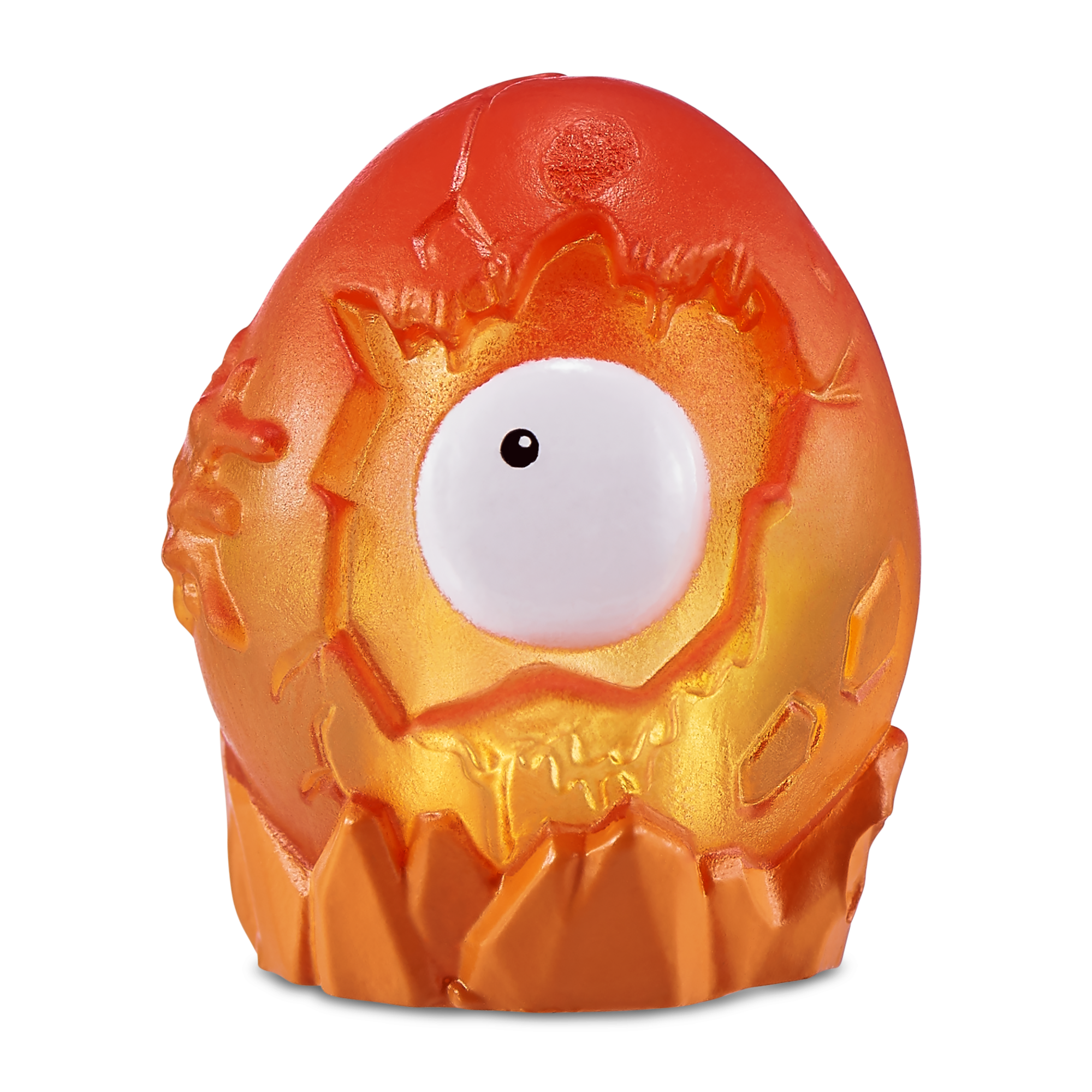 Игрушка ZURU Smashers Mini Egg Динозавр со свет. эффектами в асс. Игрушка ZURU Smashers Mini Egg Динозавр со свет. эффектами в асс.